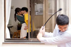 Hai chị em sinh đôi OO dễ thương nhất sau khi cùng nhau đi biển, thân hình trẻ trung và mềm mại, được đàn ông yêu thích