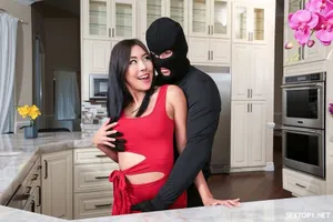Incredible Japanese queen with explosive forms and 2 stellar Asian boobs, Sofia Takigawa, is an Asian fucky-fucky goddess! Insatiable Asian whore, Sofia Takigawa, with an impressive thirst for sex and 2 jummy breasts, is eager to be