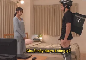 Sở thích quái dị, gã chồng kiếm người về nắc bà xã mình rồi ngồi đó xem