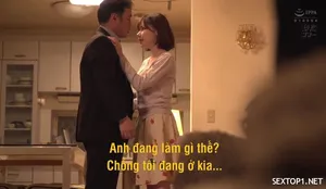 Em trai thất bại ganh tị với anh trai nên đã trút hết vào vợ của anh trai trẻ