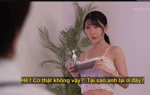 Hồng hài nhi thầm thương chị hàng xóm