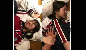 Trả bài cô nhân viên nữ có cuộc sống không hạnh phúc với chồng